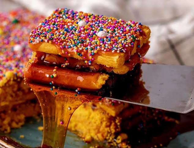 Turron