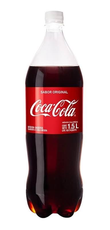 Refresco 1.5L