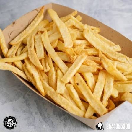 Papa Frita Grande